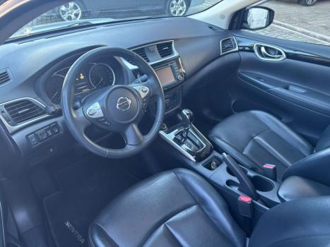 NISSAN Sentra 2.0 16V 4P SL AUTOMTICO CVT, Foto 11