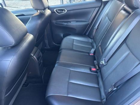 NISSAN Sentra 2.0 16V 4P SL AUTOMTICO CVT, Foto 12