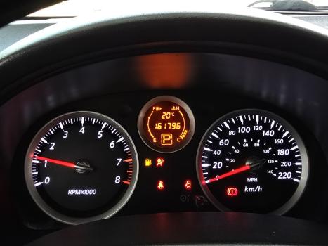 NISSAN Sentra 2.0 16V 4P FLEX SL AUTOMTICO CVT, Foto 12