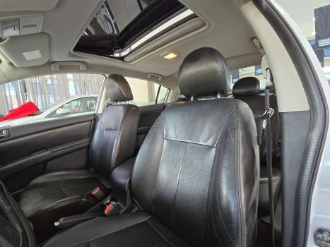 NISSAN Sentra 2.0 16V 4P FLEX SL AUTOMTICO CVT, Foto 15