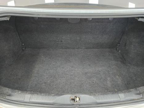NISSAN Sentra 2.0 16V 4P FLEX SL AUTOMTICO CVT, Foto 17