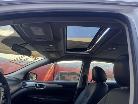 NISSAN Sentra 2.0 16V 4P FLEX SL AUTOMTICO CVT, Foto 14