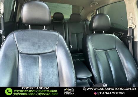 NISSAN Sentra 2.0 16V 4P SL AUTOMTICO CVT, Foto 9