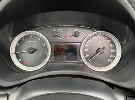 NISSAN Sentra 2.0 16V 4P FLEX SL AUTOMTICO CVT, Foto 10