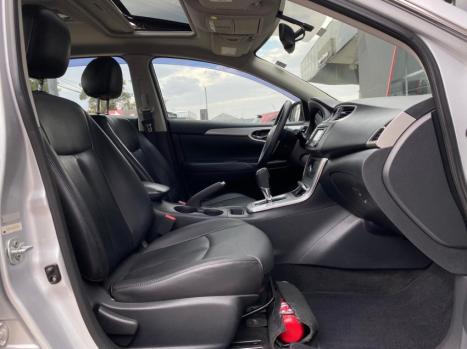 NISSAN Sentra 2.0 16V 4P FLEX SL AUTOMTICO CVT, Foto 14