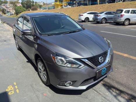 NISSAN Sentra 2.0 16V 4P S AUTOMTICO CVT, Foto 2