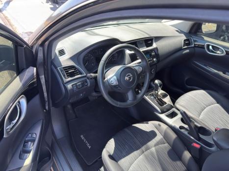 NISSAN Sentra 2.0 16V 4P S AUTOMTICO CVT, Foto 5