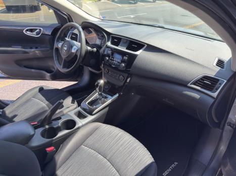 NISSAN Sentra 2.0 16V 4P S AUTOMTICO CVT, Foto 7