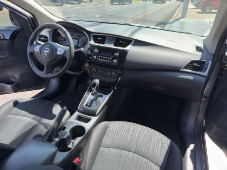 NISSAN Sentra 2.0 16V 4P S AUTOMTICO CVT, Foto 8
