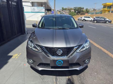 NISSAN Sentra 2.0 16V 4P S AUTOMTICO CVT, Foto 10