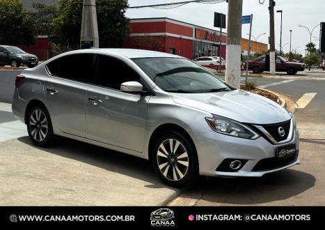 NISSAN Sentra 2.0 16V 4P SV FLEX AUTOMTICO CVT, Foto 4