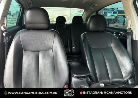 NISSAN Sentra 2.0 16V 4P SV FLEX AUTOMTICO CVT, Foto 9