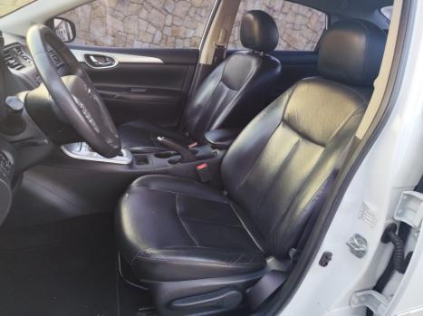 NISSAN Sentra 2.0 16V 4P SL AUTOMTICO CVT, Foto 9