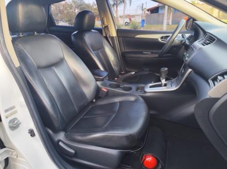 NISSAN Sentra 2.0 16V 4P SL AUTOMTICO CVT, Foto 11