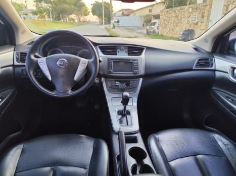 NISSAN Sentra 2.0 16V 4P SL AUTOMTICO CVT, Foto 12