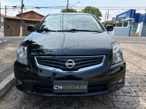NISSAN Sentra 2.0 16V 4P S AUTOMTICO CVT, Foto 2