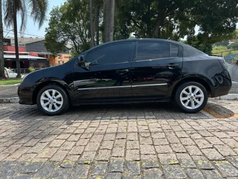 NISSAN Sentra 2.0 16V 4P S AUTOMTICO CVT, Foto 4