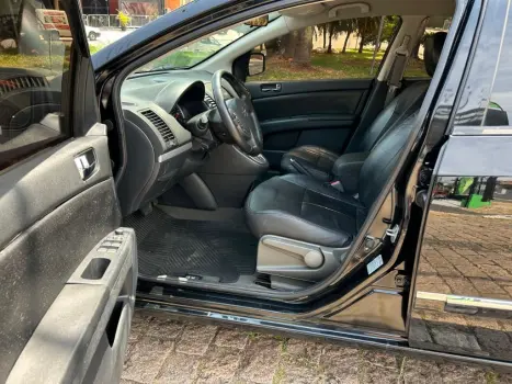 NISSAN Sentra 2.0 16V 4P S AUTOMTICO CVT, Foto 10
