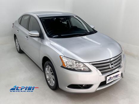 NISSAN Sentra , Foto 2