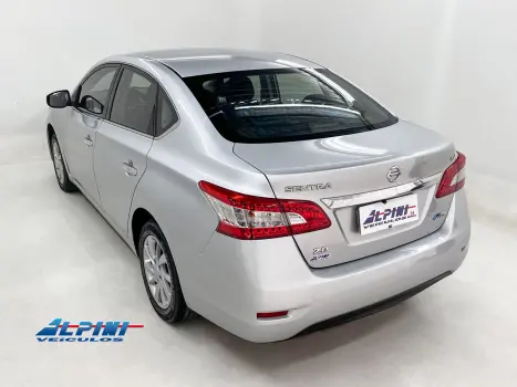 NISSAN Sentra , Foto 4