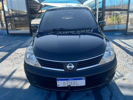 NISSAN Tiida Hatch 1.8 16V 4P SL FLEX, Foto 3