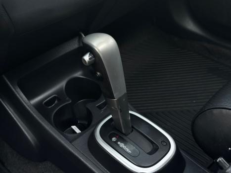 NISSAN Tiida Hatch 1.8 16V 4P SL FLEX AUTOMTICO, Foto 11