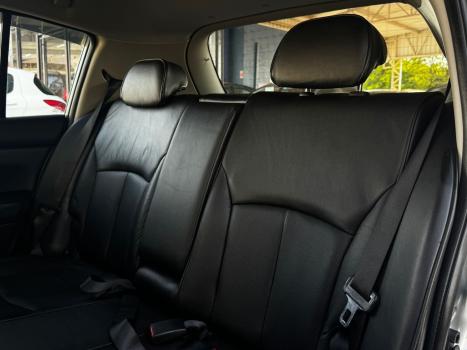 NISSAN Tiida Hatch 1.8 16V 4P SL FLEX AUTOMTICO, Foto 13