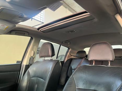 NISSAN Tiida Hatch 1.8 16V 4P SL FLEX AUTOMTICO, Foto 12