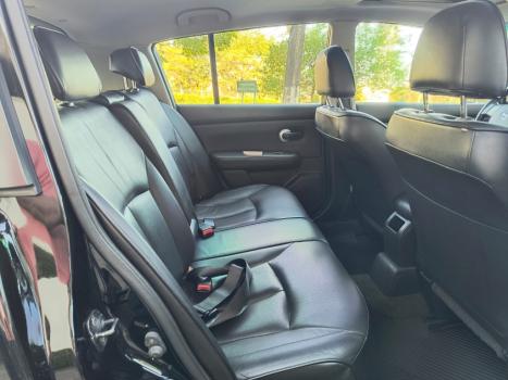 NISSAN Tiida Hatch 1.8 16V SL 4P, Foto 10