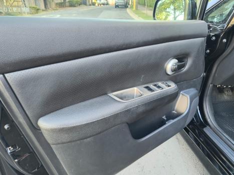 NISSAN Tiida Hatch 1.8 16V SL 4P, Foto 12