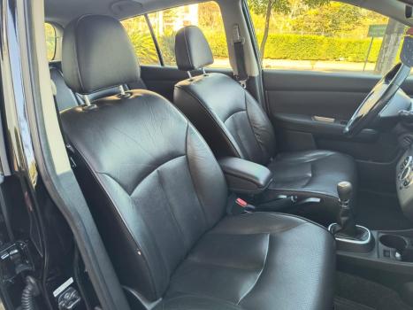 NISSAN Tiida Hatch 1.8 16V SL 4P, Foto 13