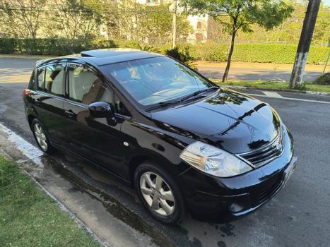 NISSAN Tiida Hatch 1.8 16V SL 4P, Foto 14