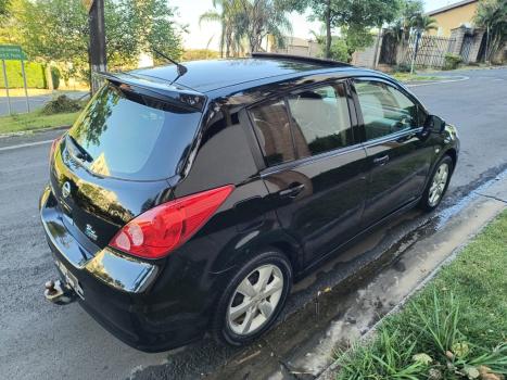 NISSAN Tiida Hatch 1.8 16V SL 4P, Foto 17