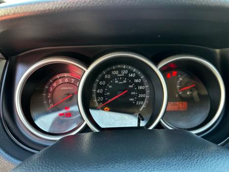 NISSAN Tiida Sedan 1.8 16V 4P FLEX, Foto 10