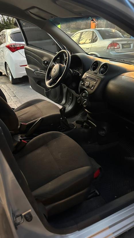 NISSAN Versa Sedan 1.0 4P FLEX, Foto 5