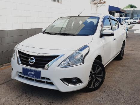 NISSAN Versa Sedan 1.6 16V 4P FLEXSTART V-DRIVE PREMIUM XTRONIC AUTOMTICO CVT, Foto 3