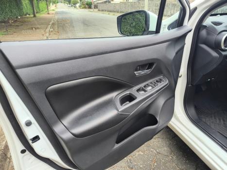 NISSAN Versa Sedan 1.6 16V 4P FLEX SENSE, Foto 7