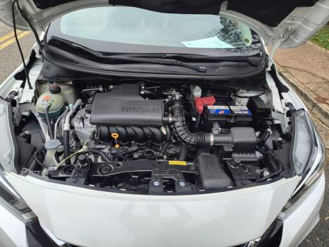 NISSAN Versa Sedan 1.6 16V 4P FLEX SENSE, Foto 14