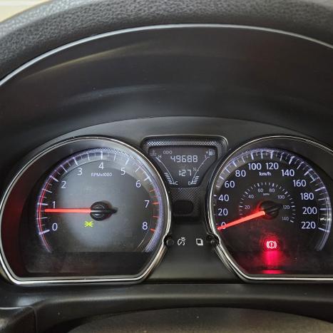 NISSAN Versa Sedan 1.6 16V 4P FLEXSTART V-DRIVE, Foto 17