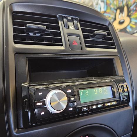 NISSAN Versa Sedan 1.6 16V 4P FLEXSTART V-DRIVE, Foto 18