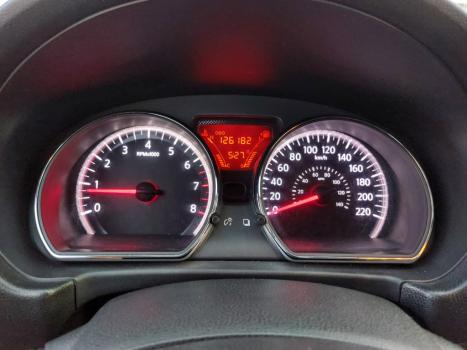 NISSAN Versa Sedan 1.6 16V 4P FLEX SL, Foto 14