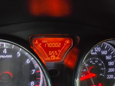 NISSAN Versa Sedan 1.6 16V 4P FLEX SV, Foto 10