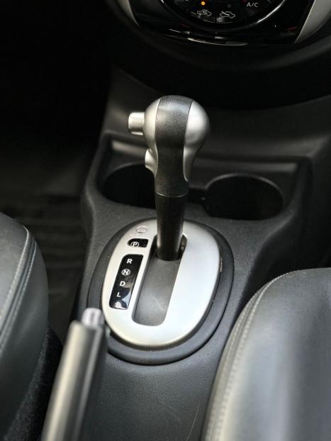 NISSAN Versa Sedan 1.6 16V 4P FLEXSTART V-DRIVE PLUS XTRONIC AUTOMTICO CVT, Foto 15