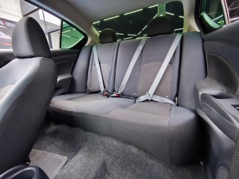 NISSAN Versa Sedan 1.6 16V 4P FLEX SL, Foto 8