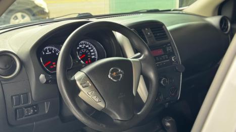 NISSAN Versa Sedan 1.6 16V 4P FLEX SV, Foto 7
