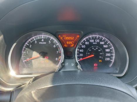 NISSAN Versa Sedan 1.6 16V 4P FLEX SL, Foto 10