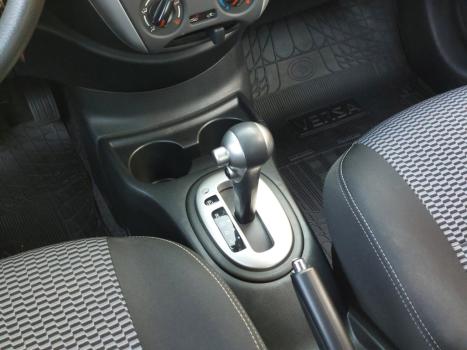 NISSAN Versa Sedan 1.6 16V 4P SV FLEX XTRONIC AUTOMTICO CVT, Foto 14