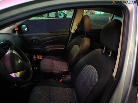 NISSAN Versa Sedan , Foto 3