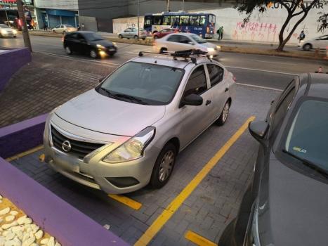 NISSAN Versa Sedan , Foto 5