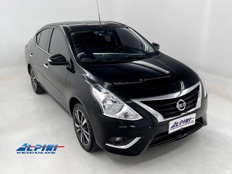 NISSAN Versa Sedan , Foto 2